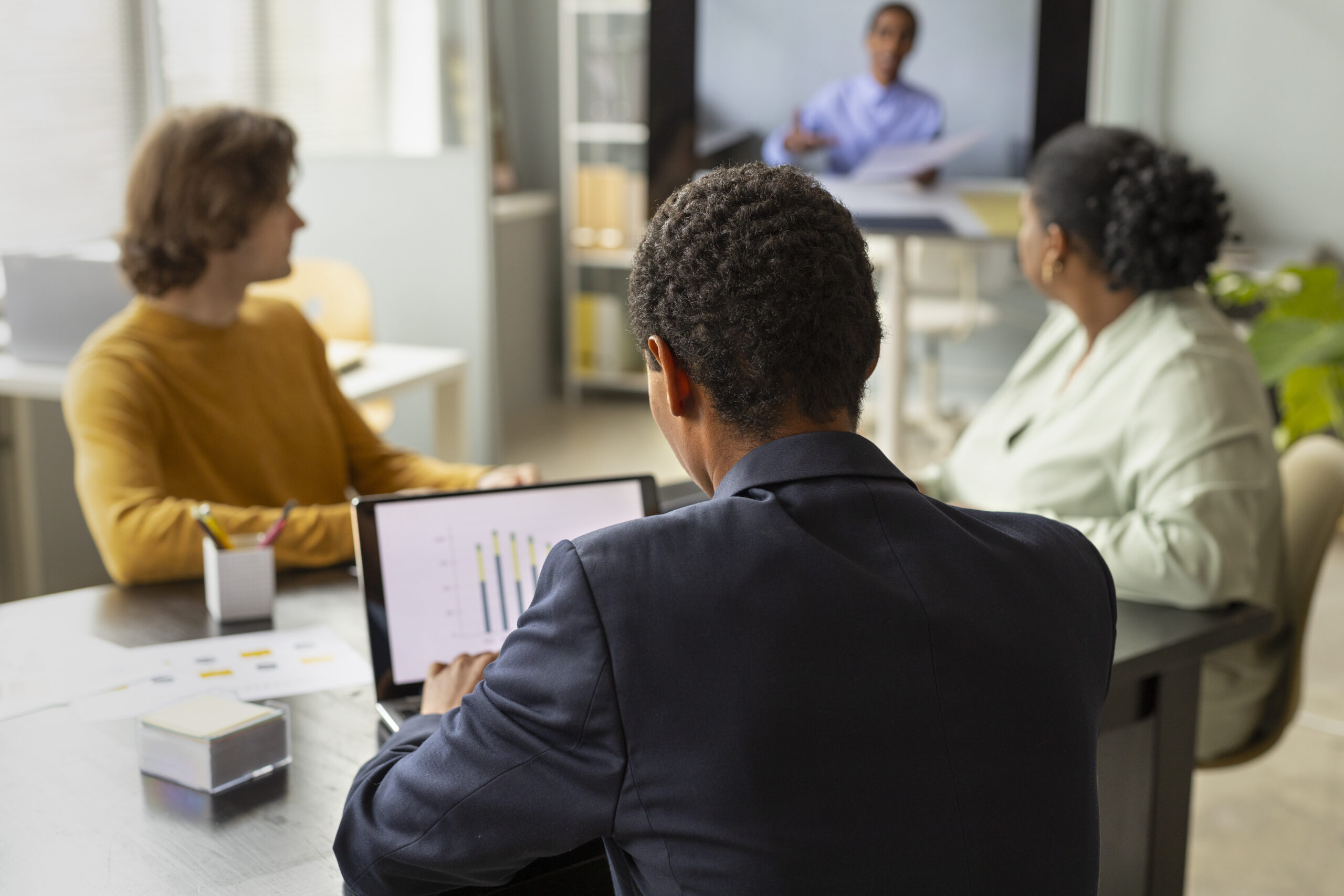 Gestión Manufactura